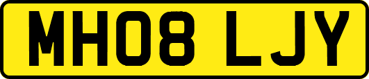 MH08LJY