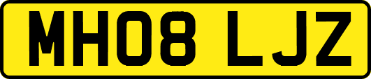 MH08LJZ