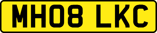 MH08LKC