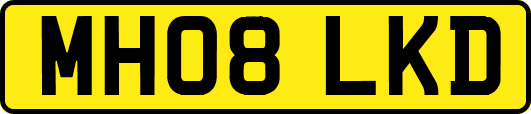 MH08LKD