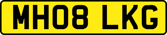 MH08LKG