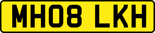 MH08LKH