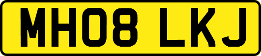 MH08LKJ