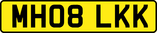 MH08LKK