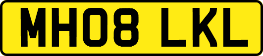 MH08LKL