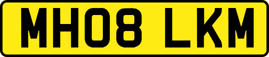 MH08LKM