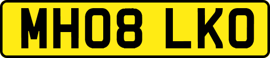 MH08LKO