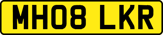 MH08LKR