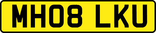 MH08LKU