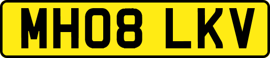 MH08LKV