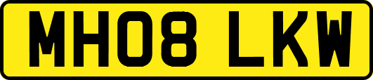 MH08LKW