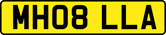 MH08LLA