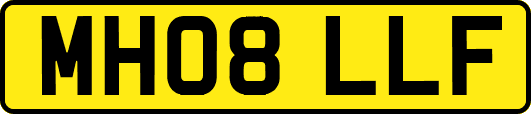 MH08LLF