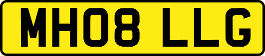 MH08LLG