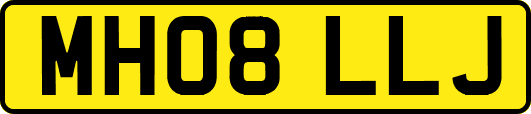 MH08LLJ