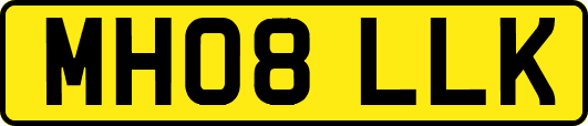 MH08LLK