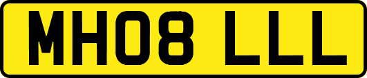 MH08LLL