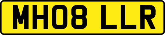 MH08LLR