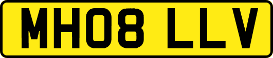 MH08LLV