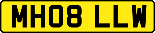MH08LLW