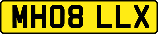 MH08LLX