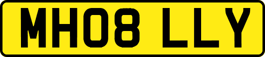 MH08LLY