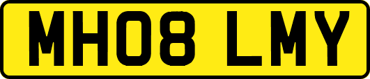 MH08LMY