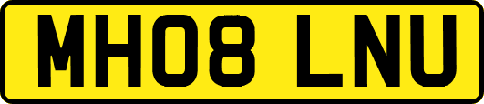 MH08LNU