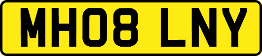 MH08LNY