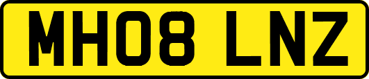 MH08LNZ
