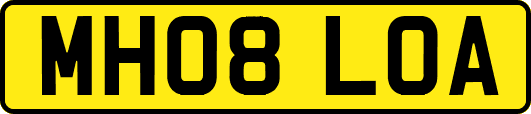 MH08LOA