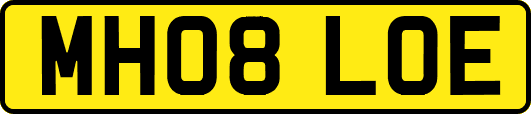 MH08LOE