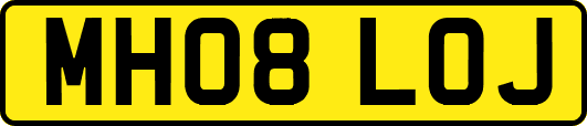 MH08LOJ
