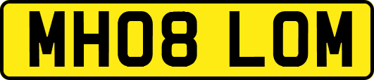 MH08LOM