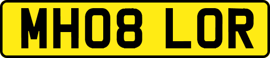 MH08LOR