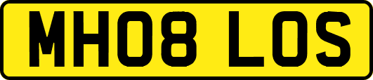MH08LOS