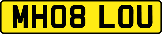 MH08LOU
