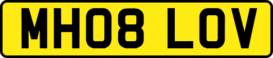 MH08LOV
