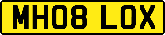 MH08LOX
