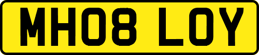 MH08LOY