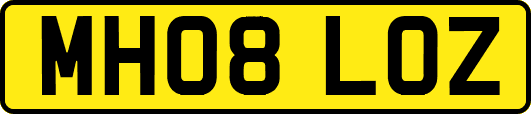 MH08LOZ