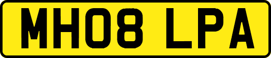 MH08LPA