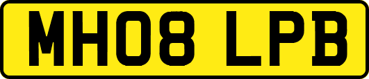 MH08LPB