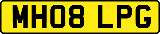MH08LPG
