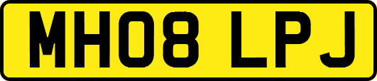 MH08LPJ