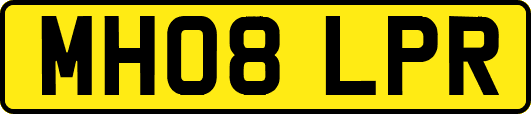 MH08LPR