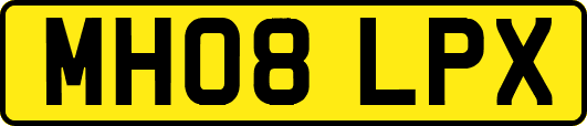 MH08LPX