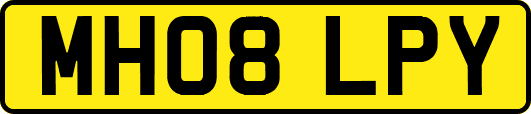 MH08LPY