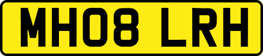 MH08LRH