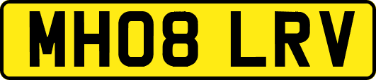 MH08LRV